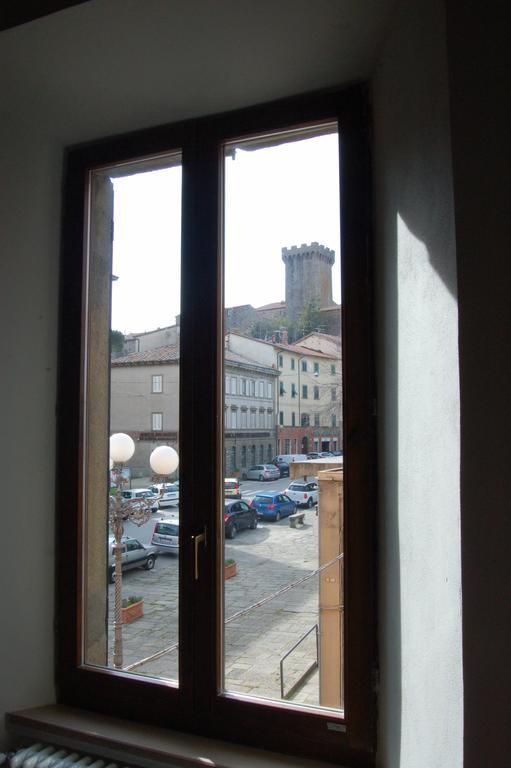 Affittacamere Le Fonti Arcidosso Kültér fotó