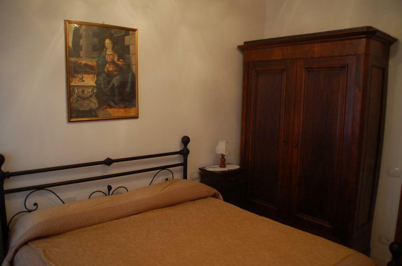 Affittacamere Le Fonti Arcidosso Kültér fotó