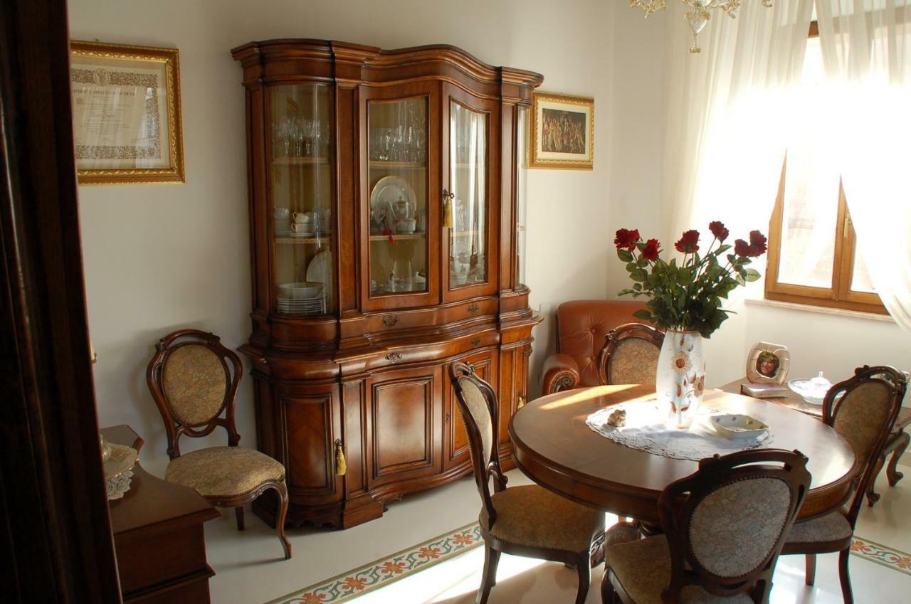 Affittacamere Le Fonti Arcidosso Kültér fotó