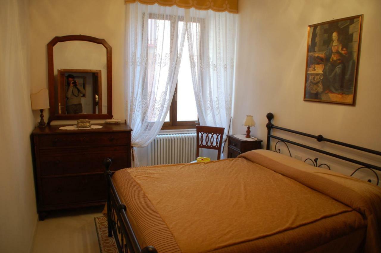 Affittacamere Le Fonti Arcidosso Kültér fotó